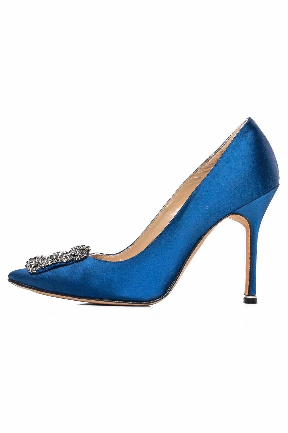 Manolo Blahnik 36.5 Pump Shoes