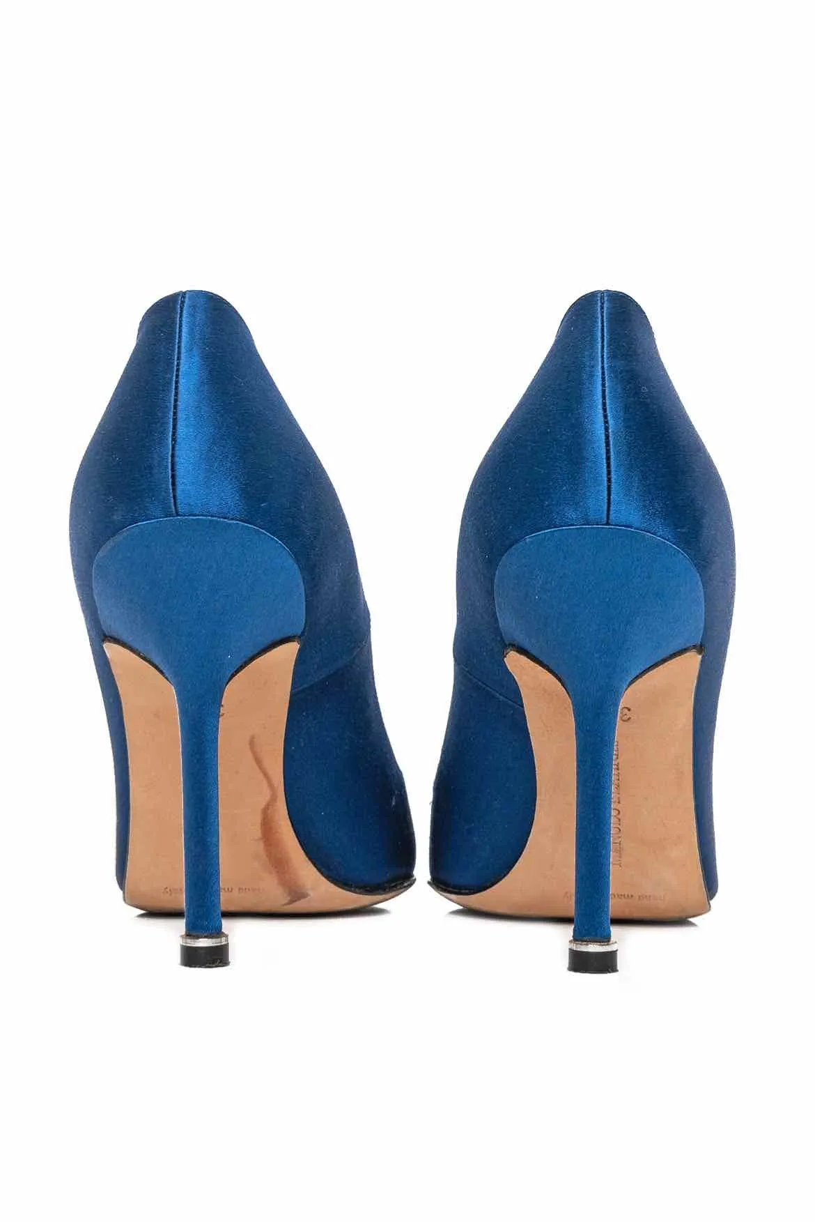 Manolo Blahnik 36.5 Pump Shoes