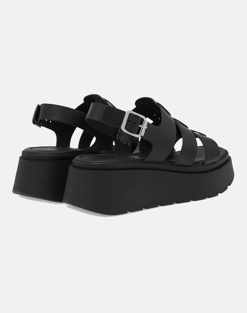 Marco Tozzi Flat Platforms