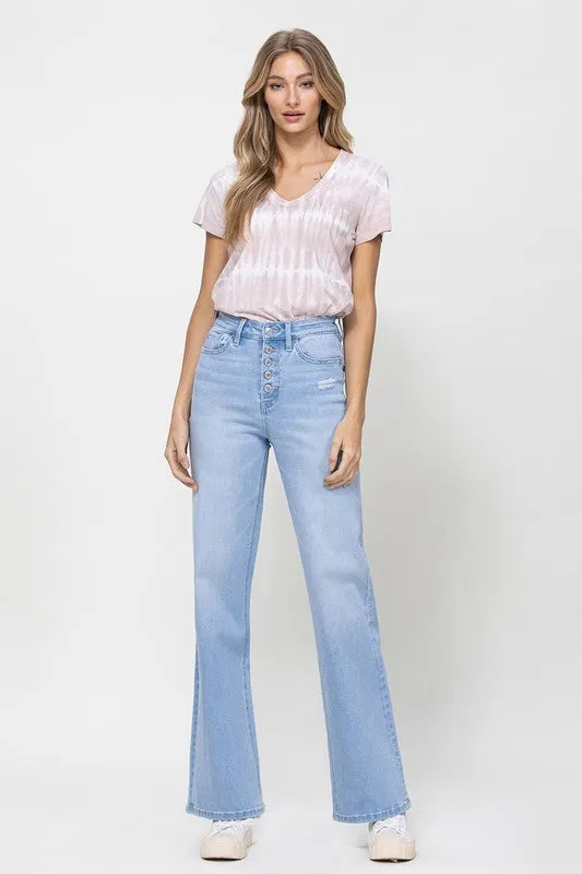 Maribel 90's Loose Jeans