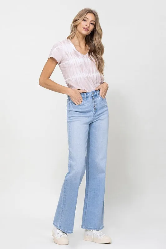 Maribel 90's Loose Jeans