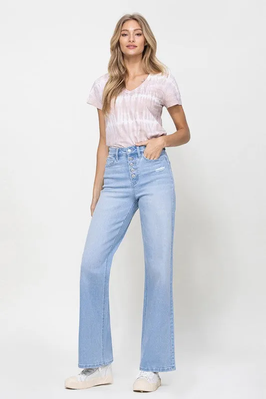 Maribel 90's Loose Jeans