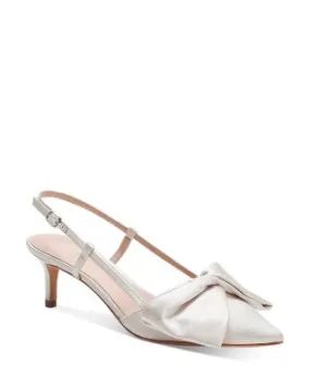 Marseille Women's Slingback Pump - Shop Now!