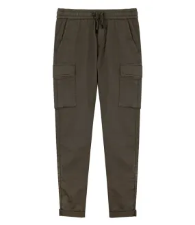 Men's Utility Cargo Pants