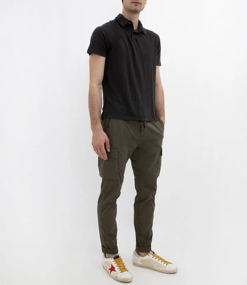 Men's Utility Cargo Pants