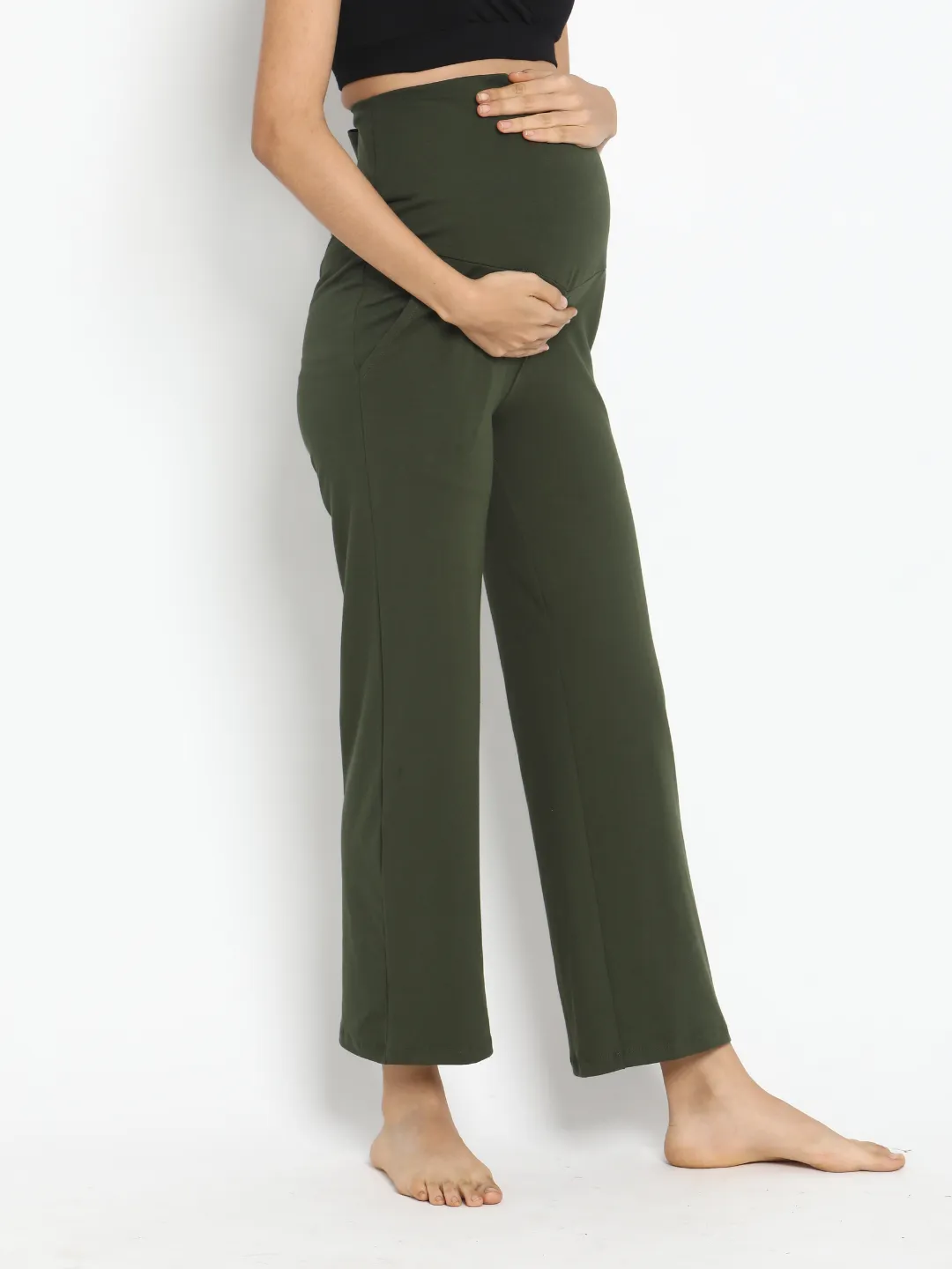 Maternity Pants Trousers