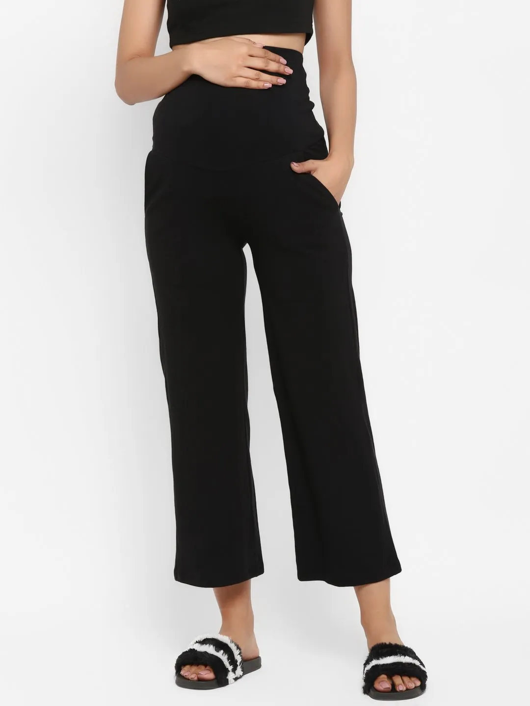 Maternity Pants Trousers