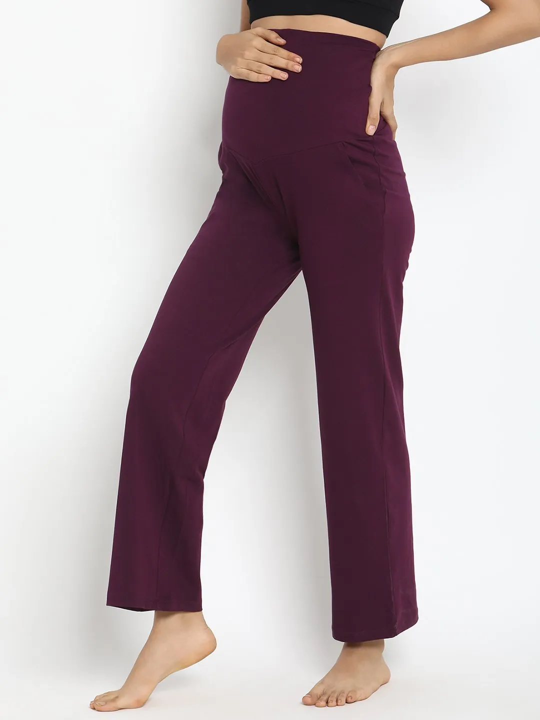 Maternity Pants Trousers