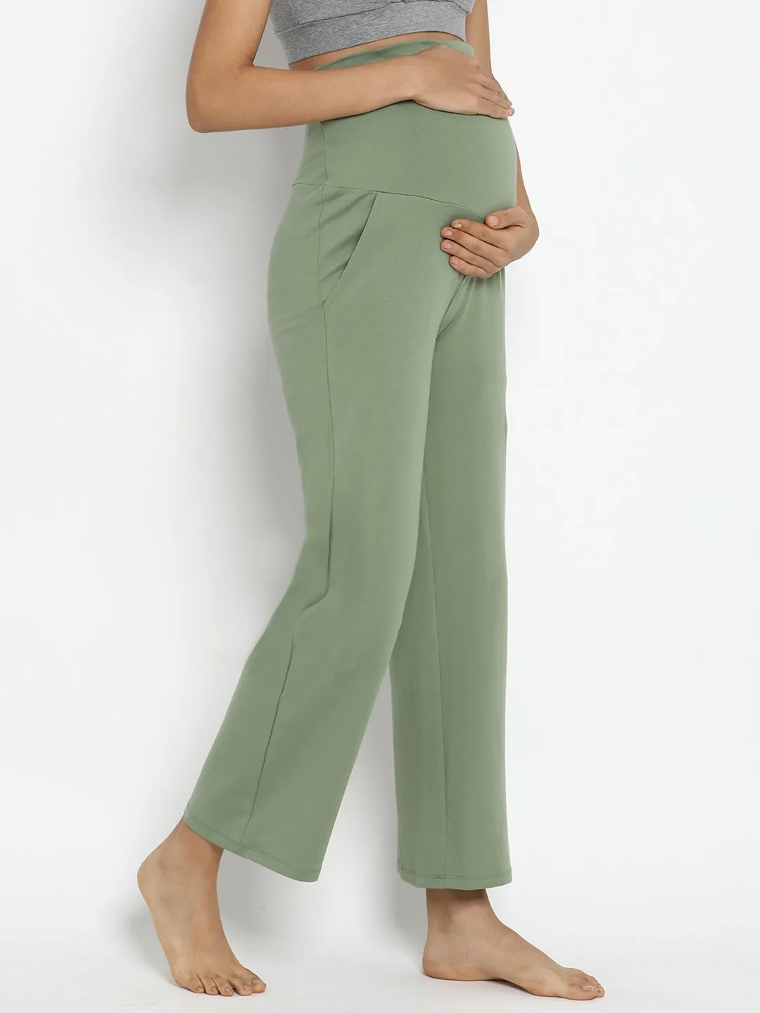 Maternity Pants Trousers