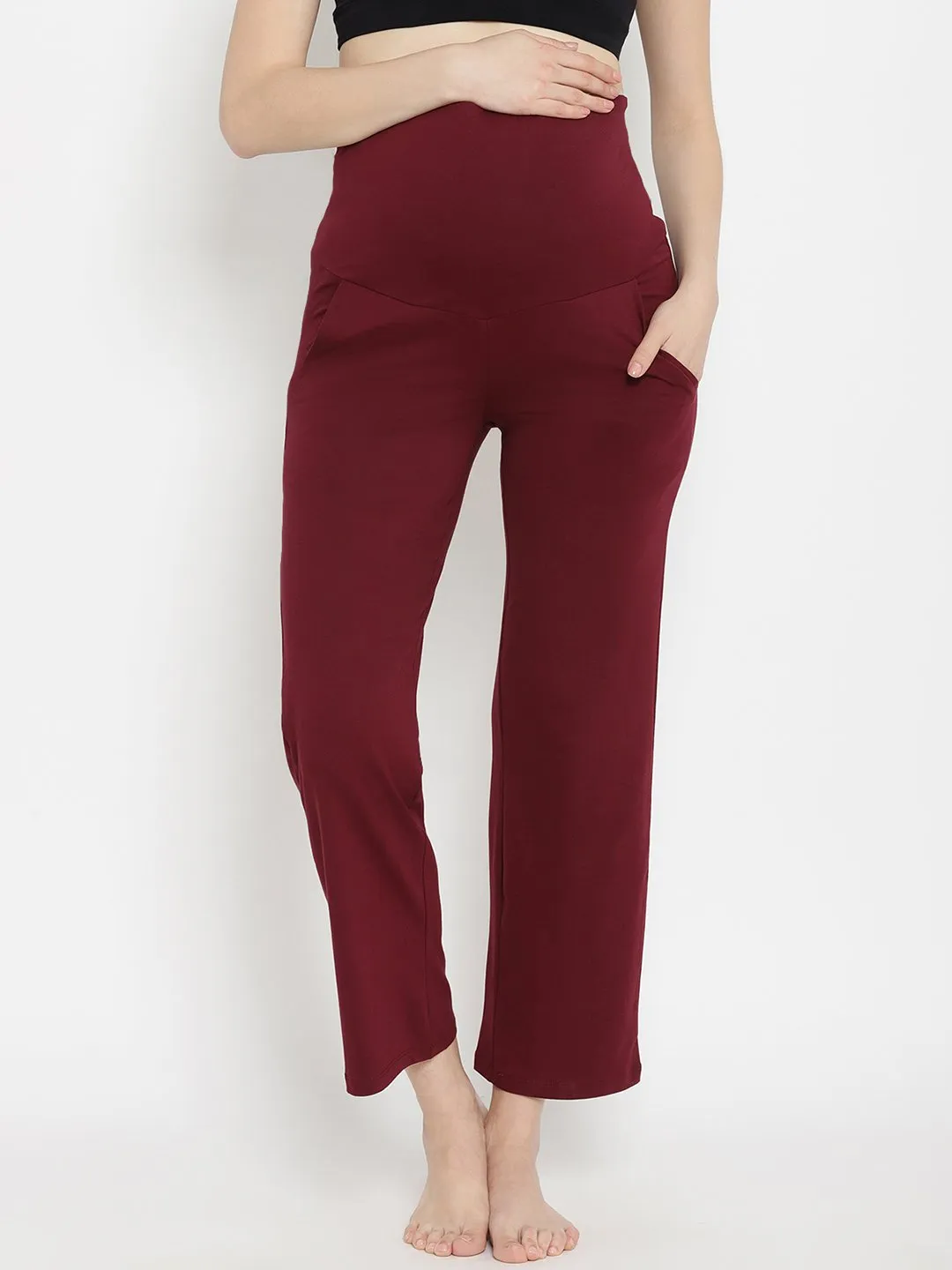 Maternity Pants Trousers