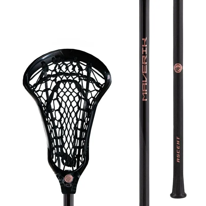 Complete Women's Maverik Ascent Stick