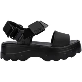 Melissa Kick Off Sandal Platform