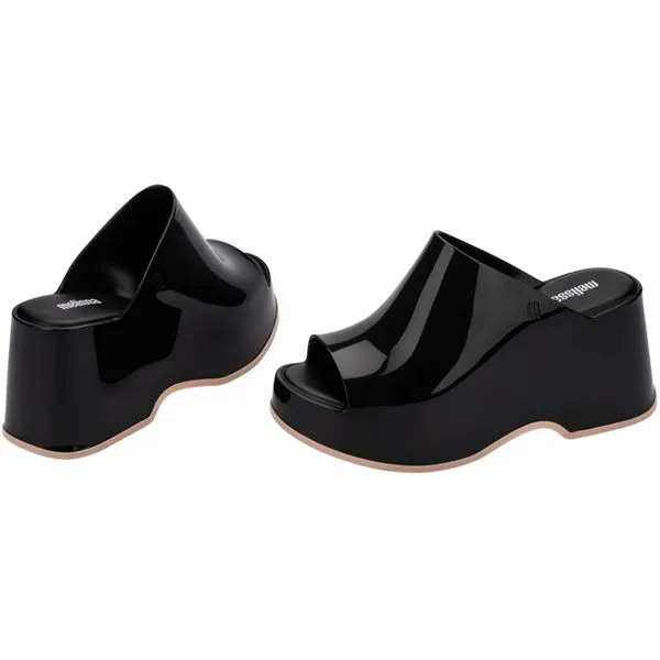 Melissa Patty Platforms