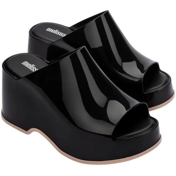 Melissa Patty Platforms