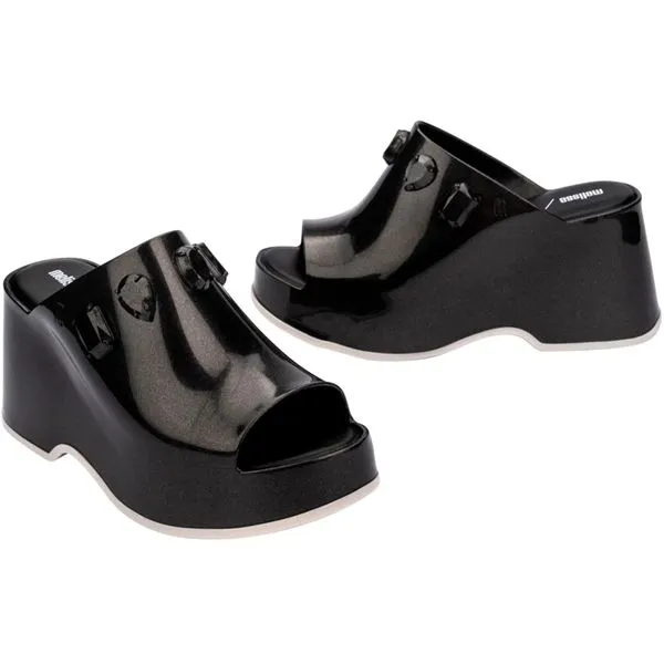 Melissa Patty Stones X Undercover Platform