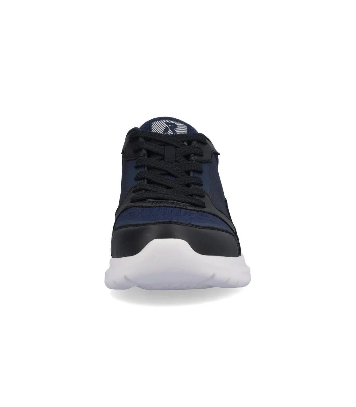 Men Sneakers Rieker- Blue