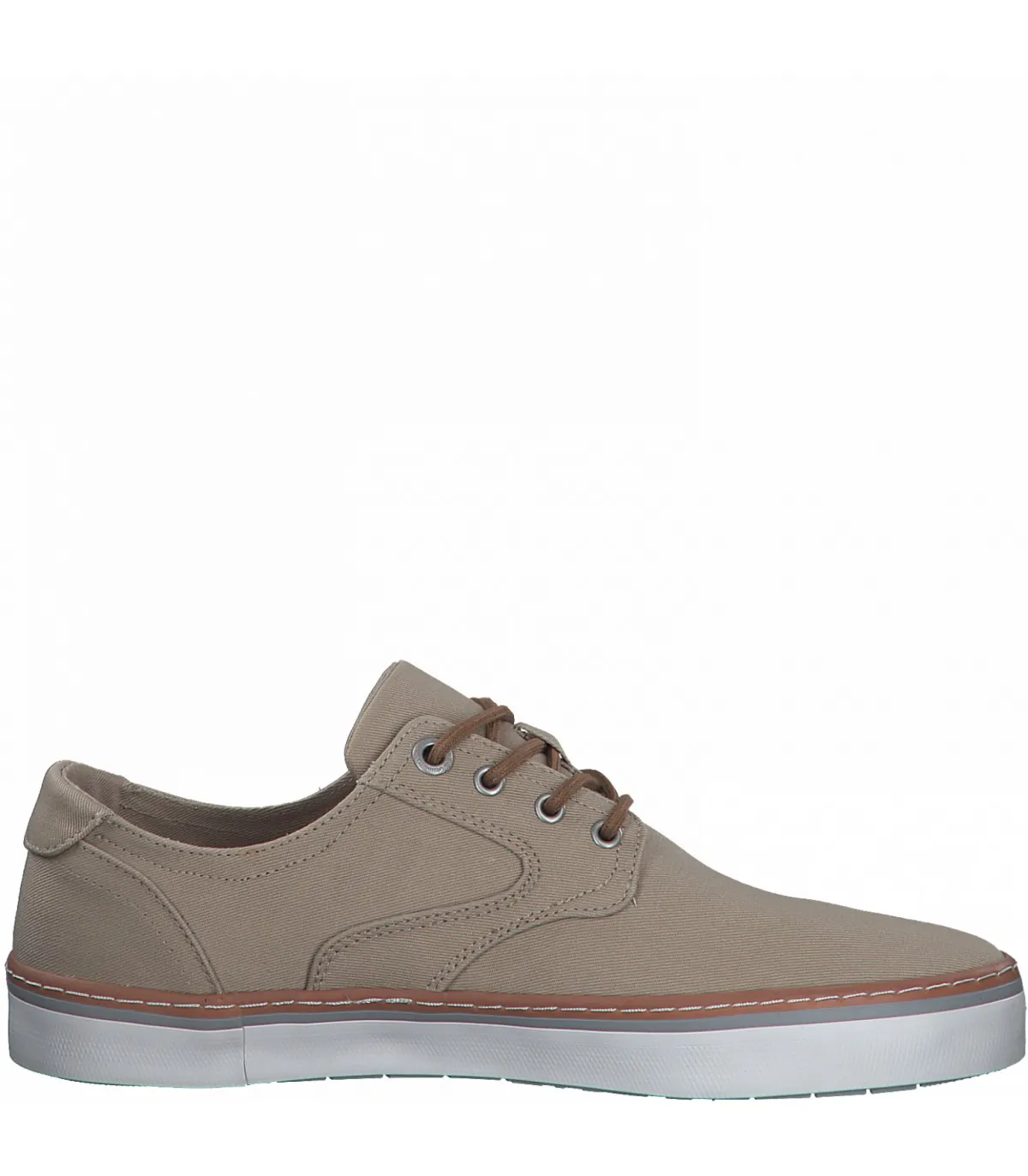 Men Sneakers S.Oliver- Beige