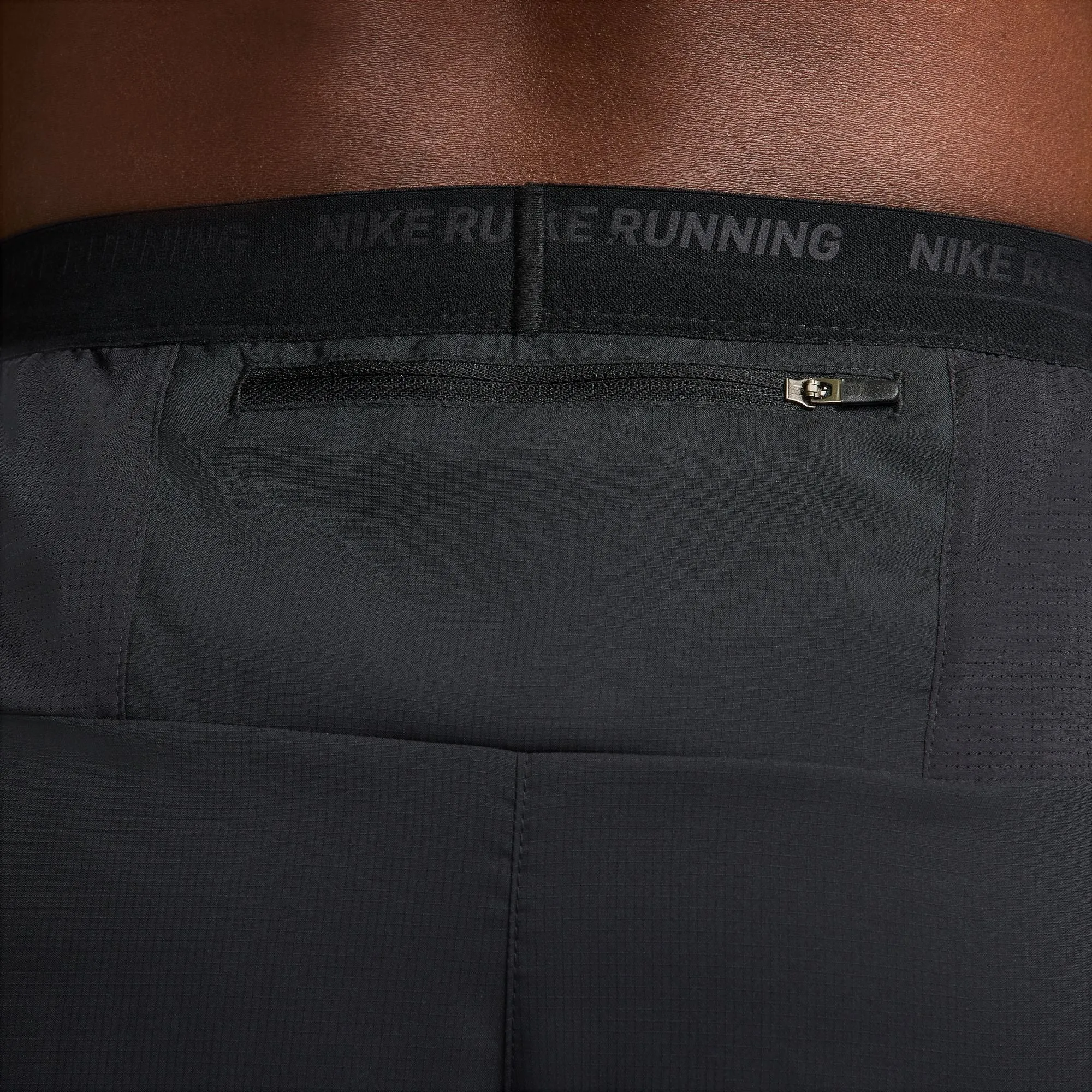 Men's 5 Stride Short