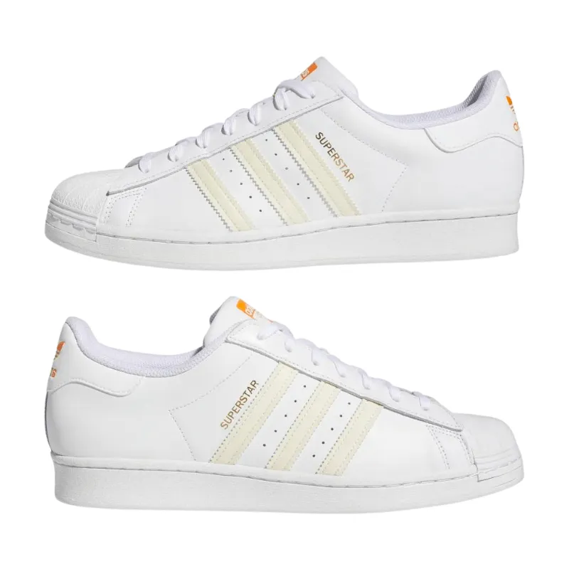 Men's Adidas Superstar