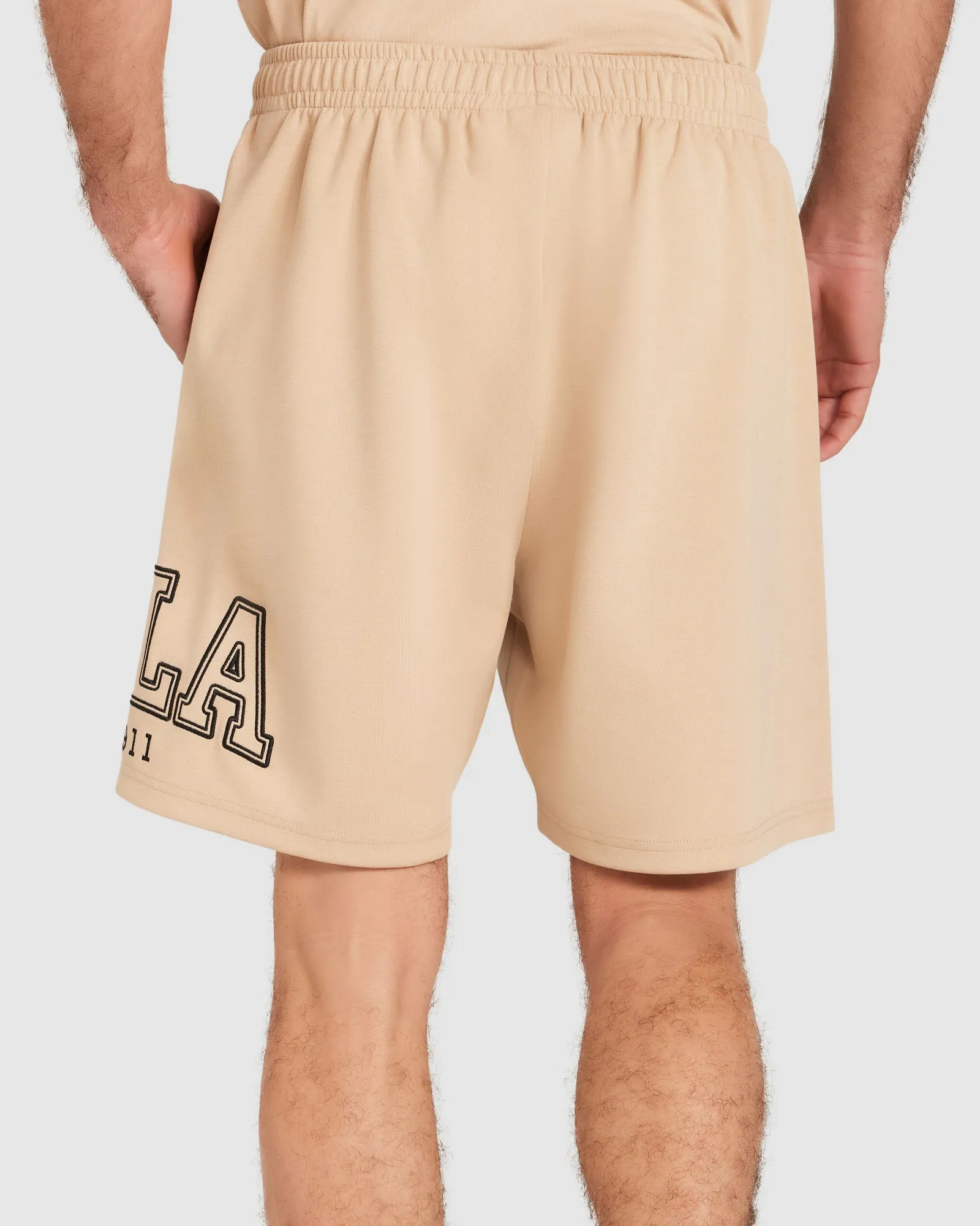 Bowers Shorts for Men