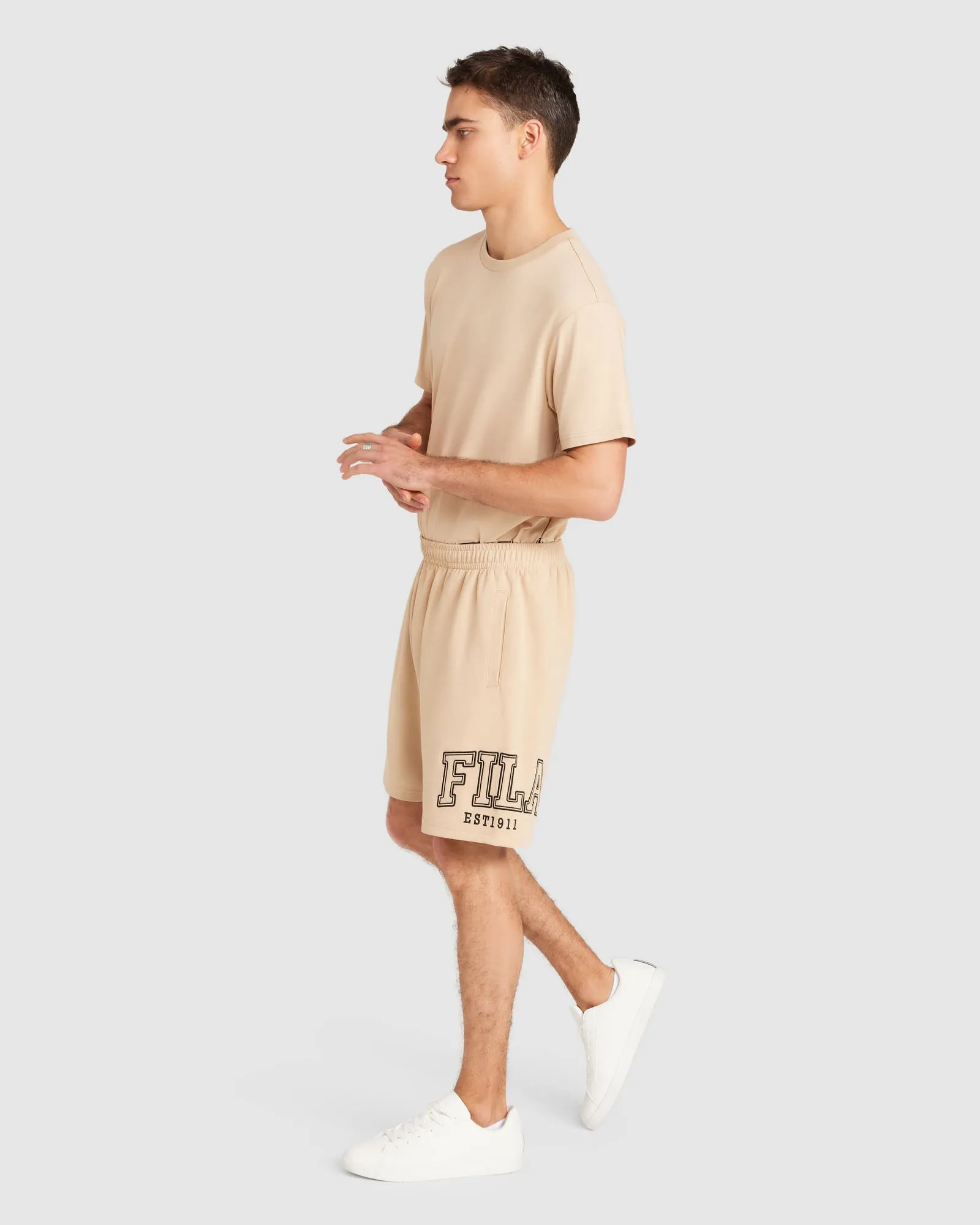 Bowers Shorts for Men