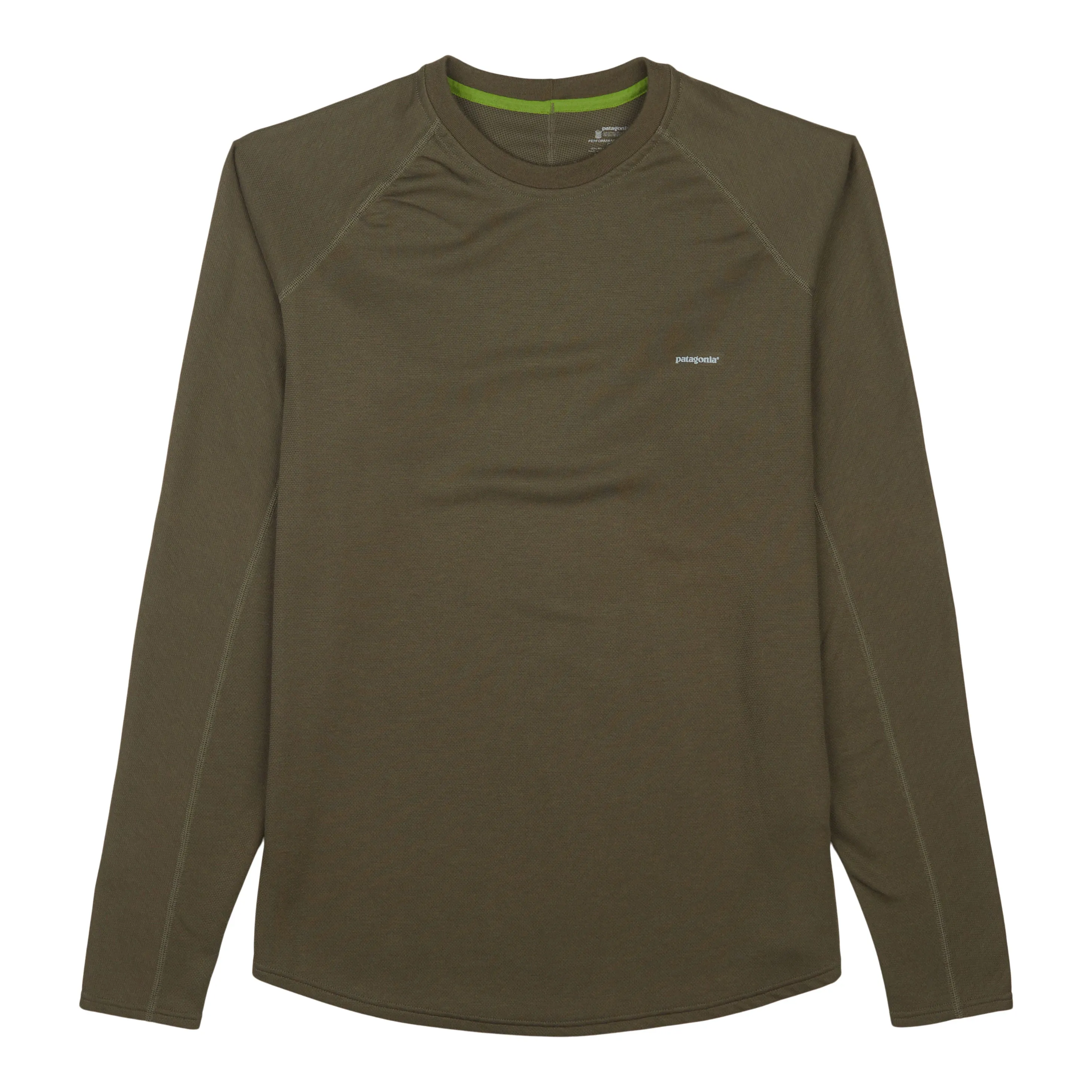 Men's Capilene 3 Crew