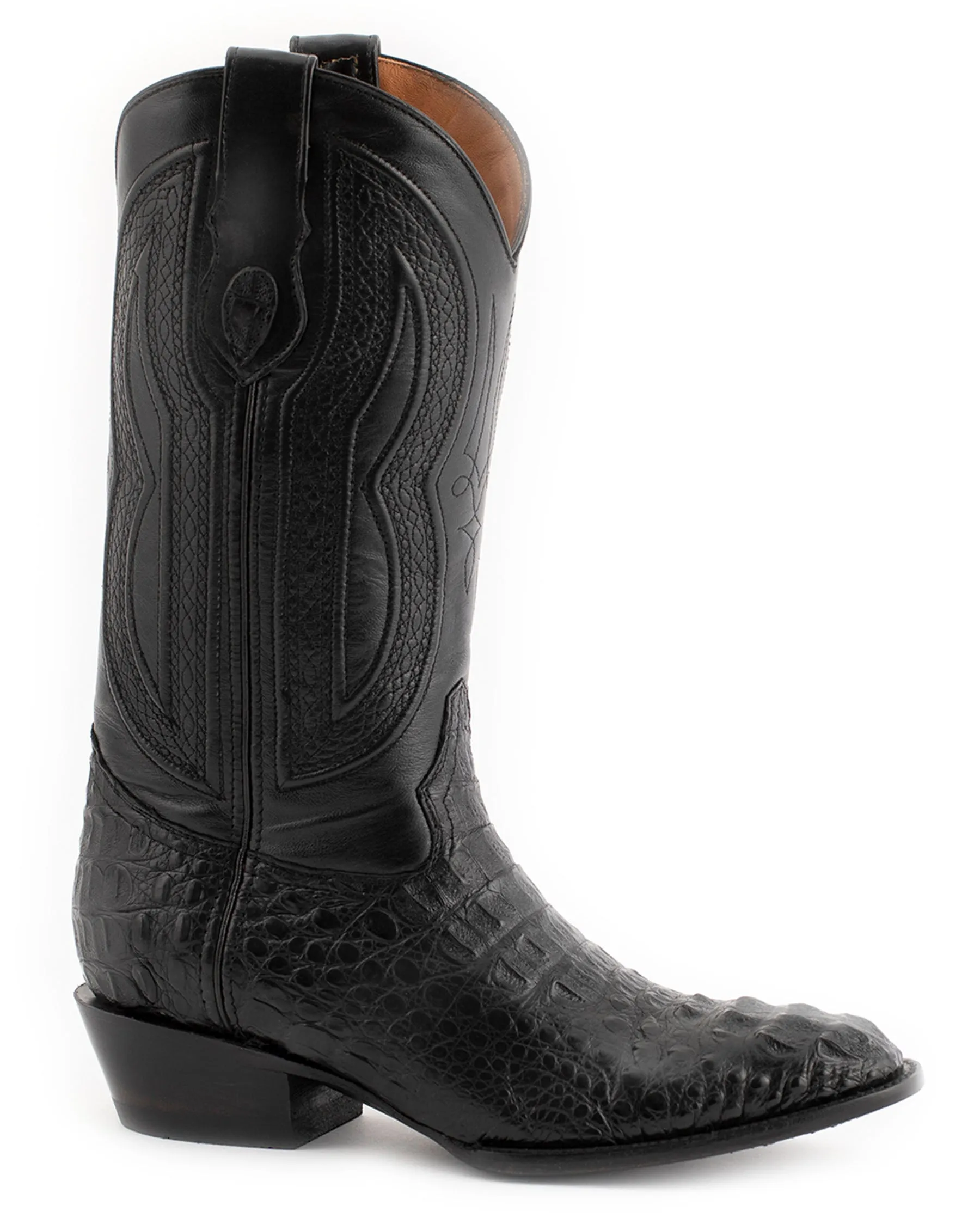 Dakota Western Boots for Men