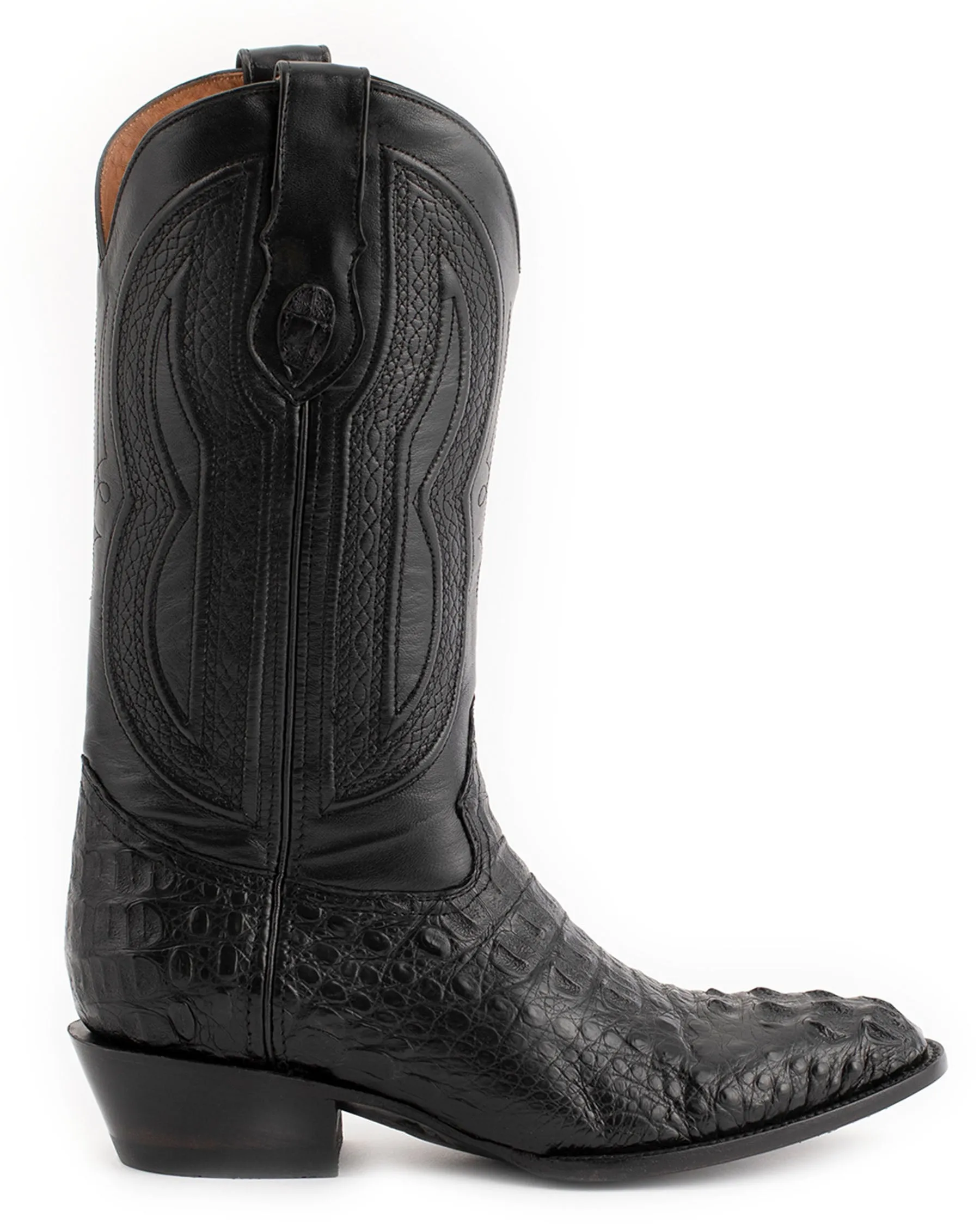 Dakota Western Boots for Men