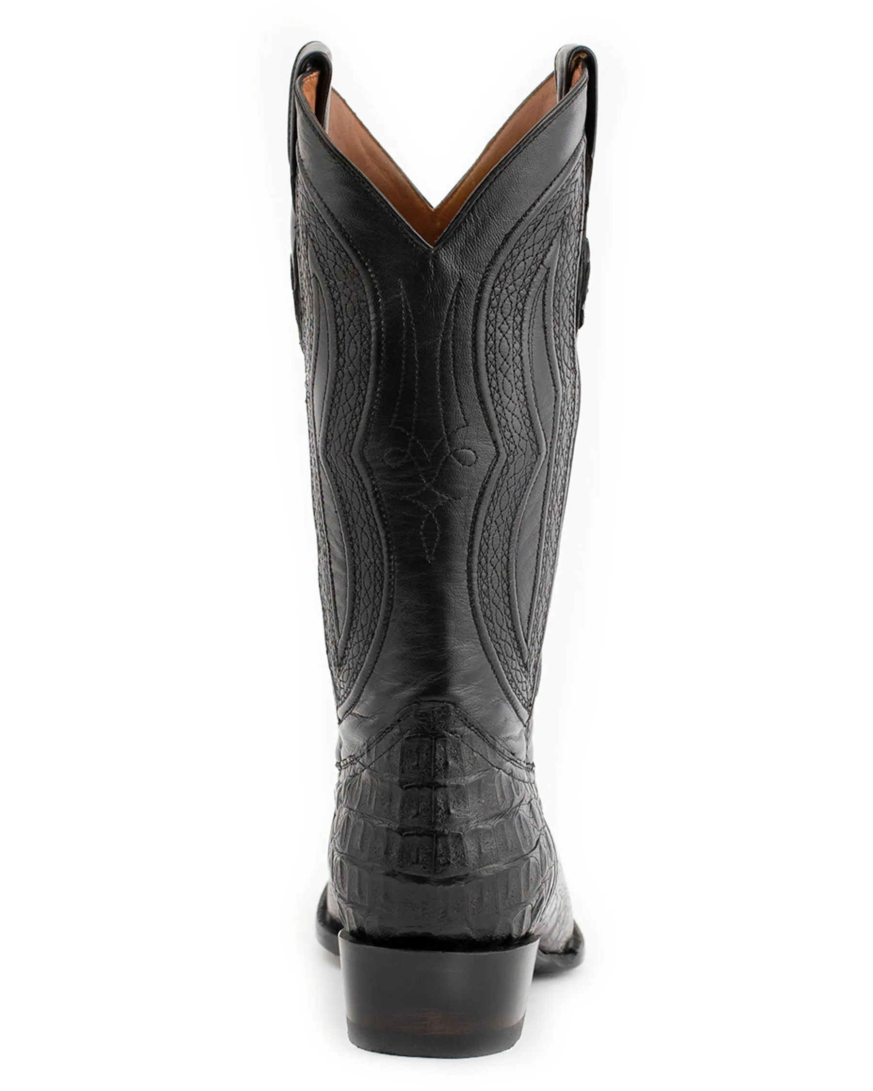 Dakota Western Boots for Men