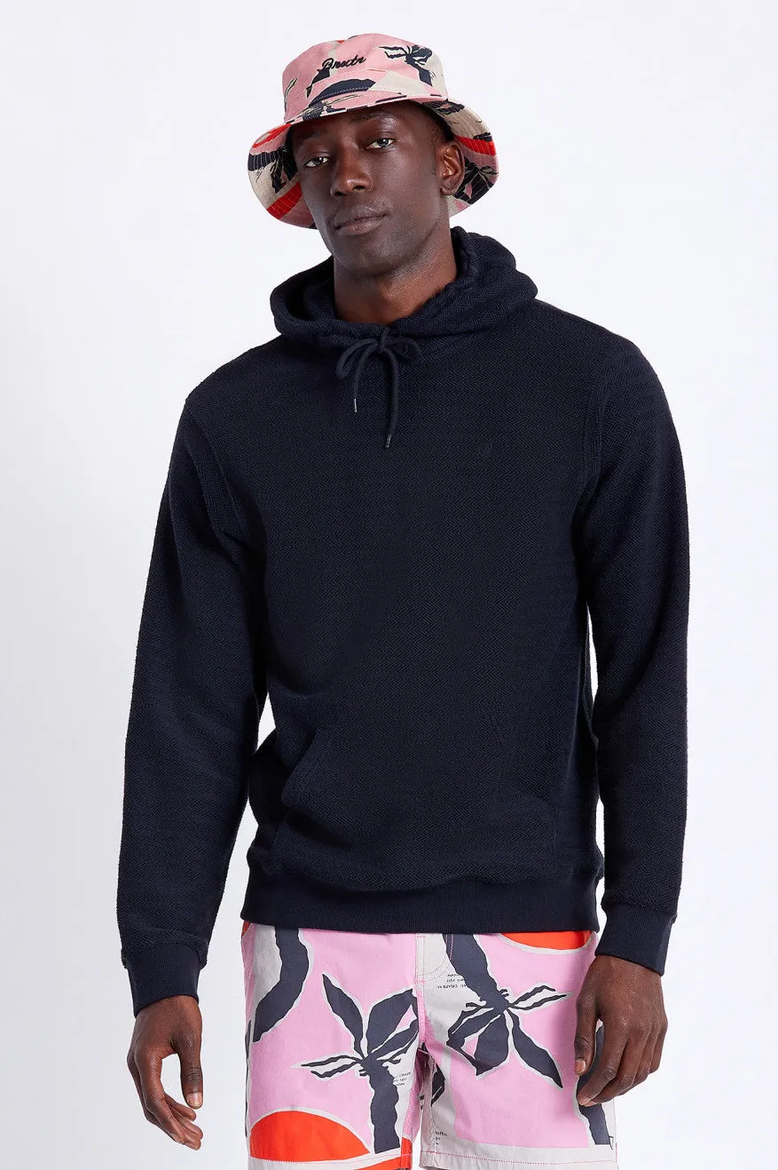 Men's Deck Reserve Hoodie