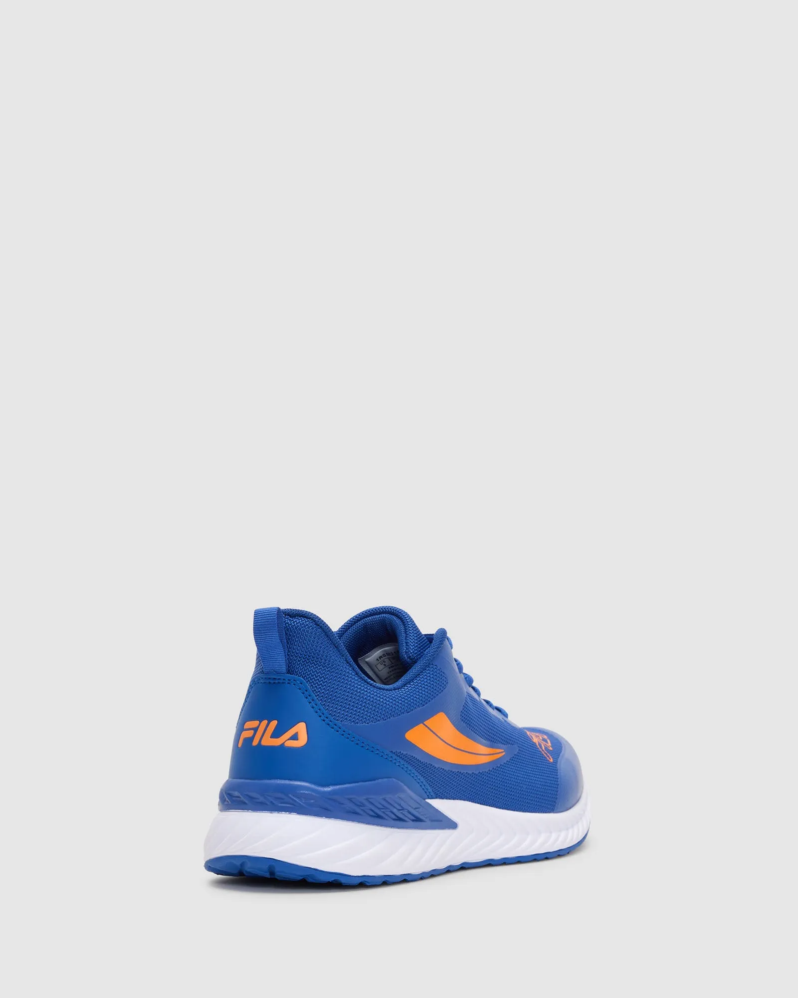 FILA Men's Marche Shoes