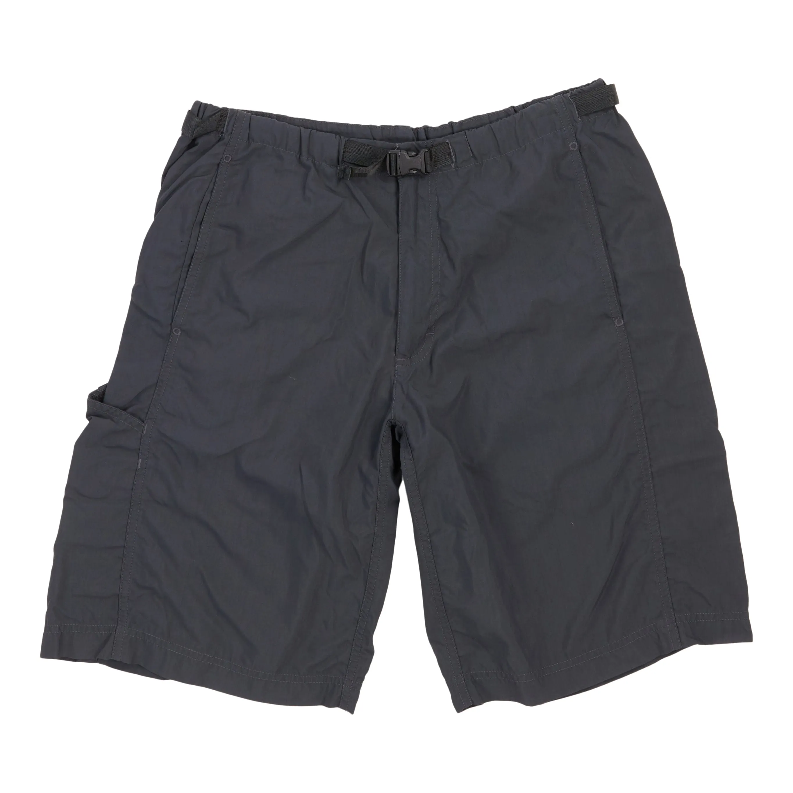 Men's Gi II Shorts