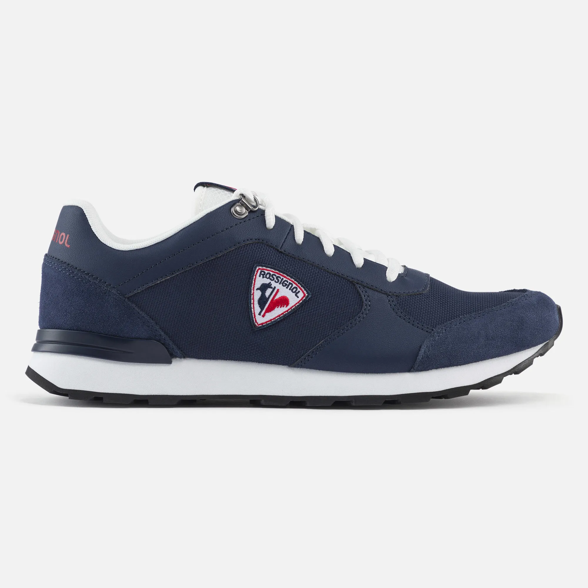 Men's Heritage dark navy sneakers