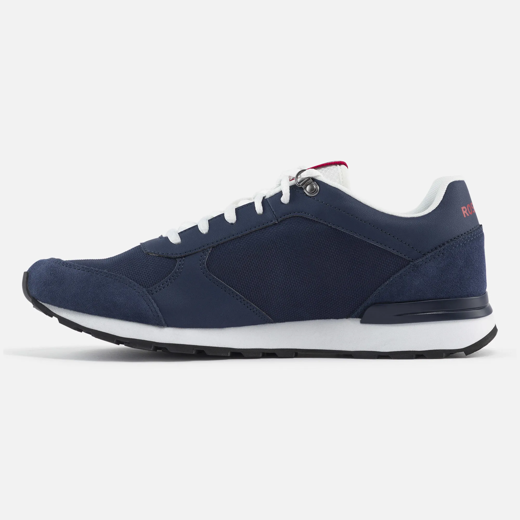 Men's Heritage dark navy sneakers