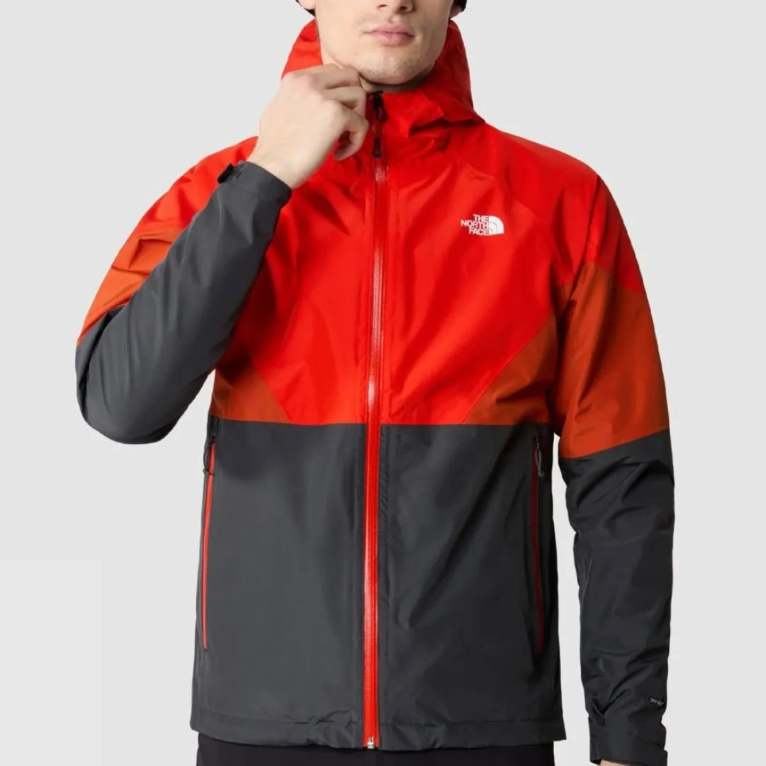 Lightning Men's Jacket