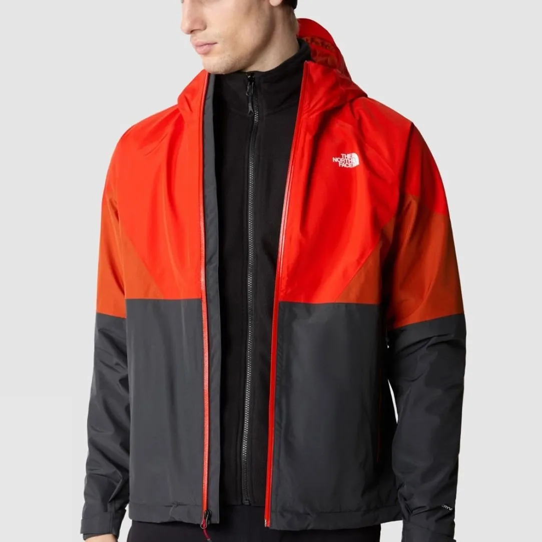 Lightning Men's Jacket