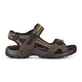 Men's Trail Sandals Yucatan