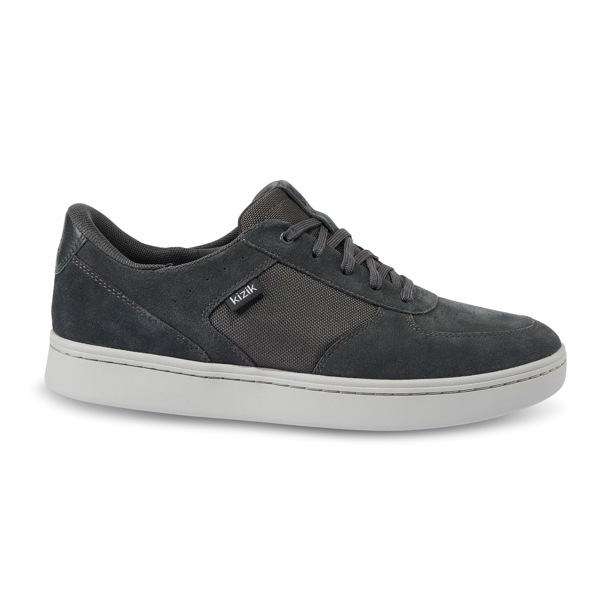  Men's Oslo Easy-on Sneaker in Poppyseed  