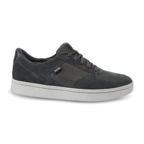  Men's Oslo Easy-on Sneaker in Poppyseed  