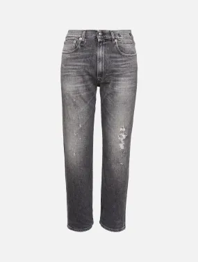 Men's Relaxed Fit Jeans