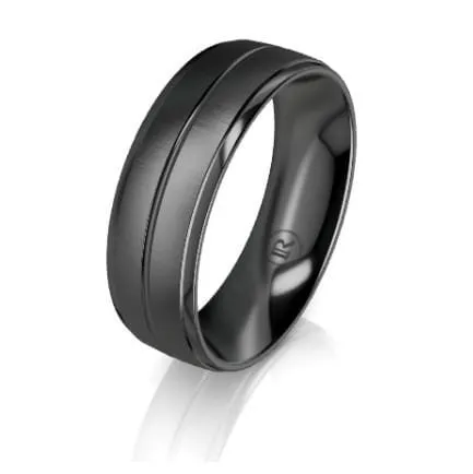 Men's Ring Style IN9113