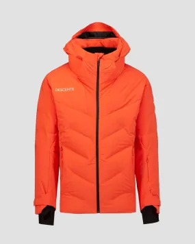 Men’s ski jacket Descente CSX DWMWGK26-mor