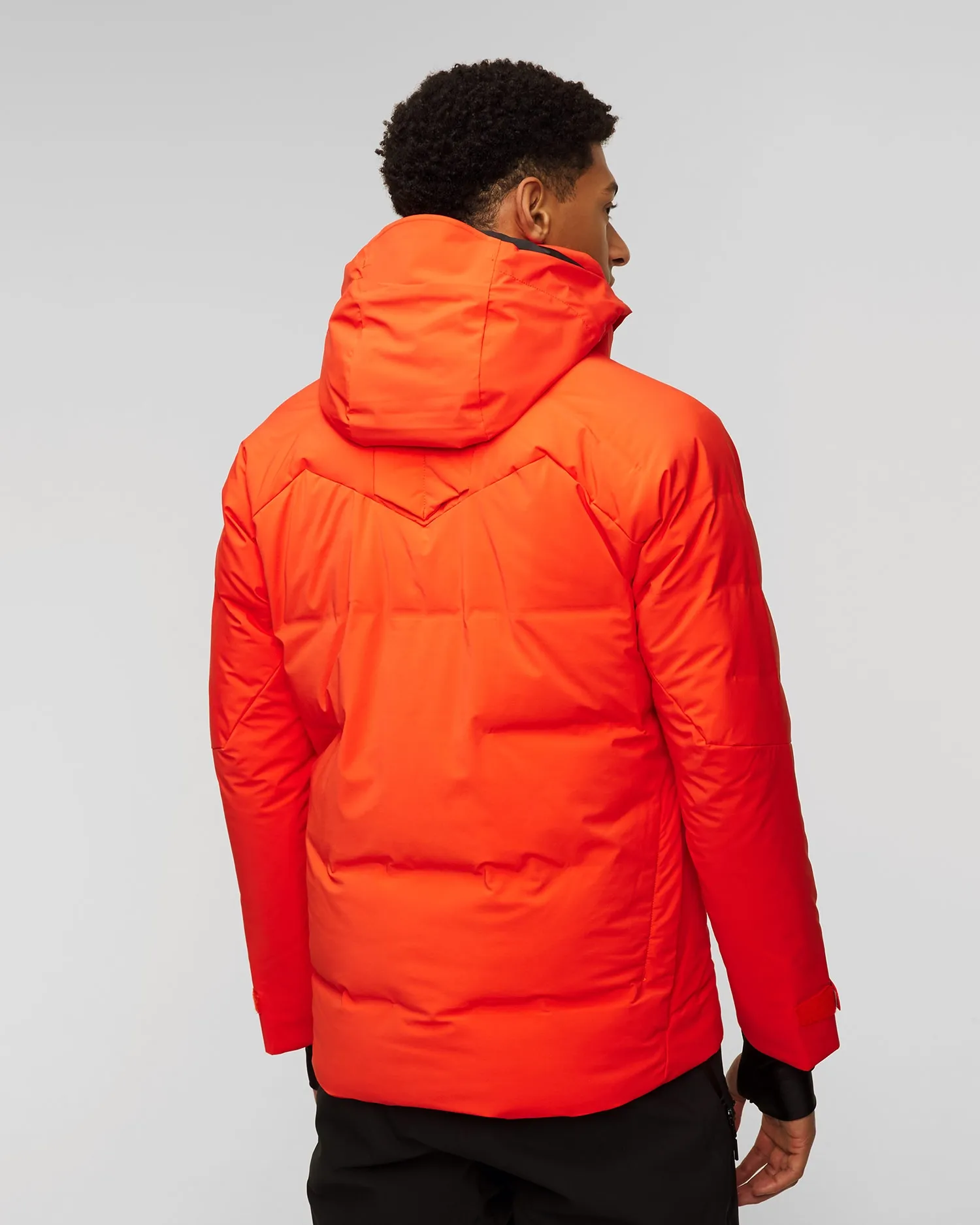 Men’s ski jacket Descente CSX DWMWGK26-mor