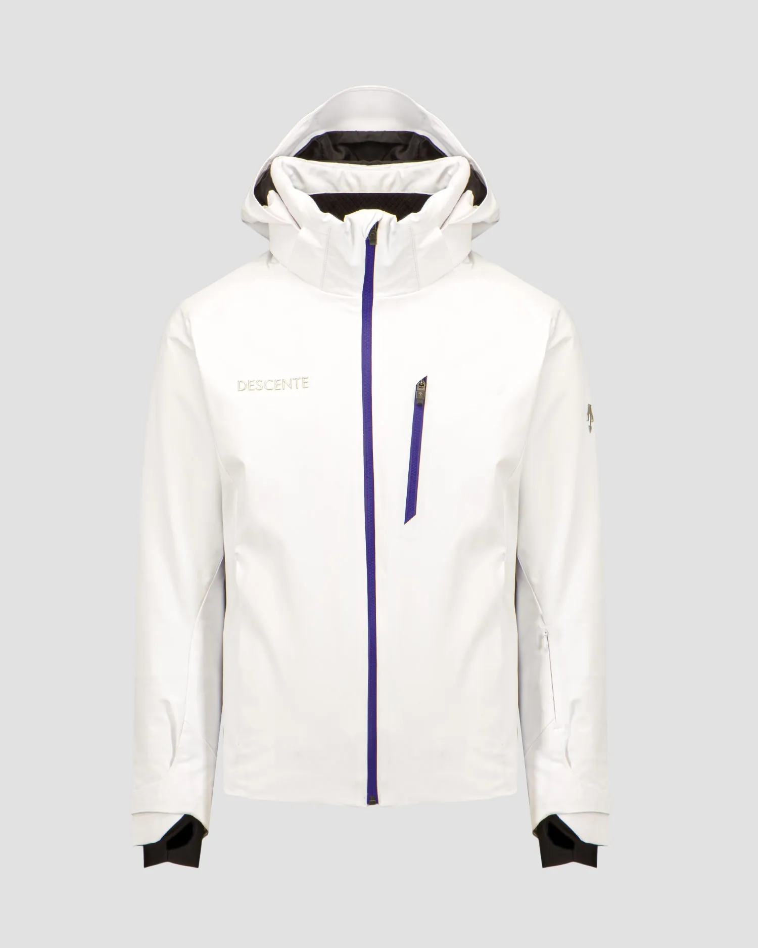 Men’s ski jacket Descente Josh DWMWGK28-spw