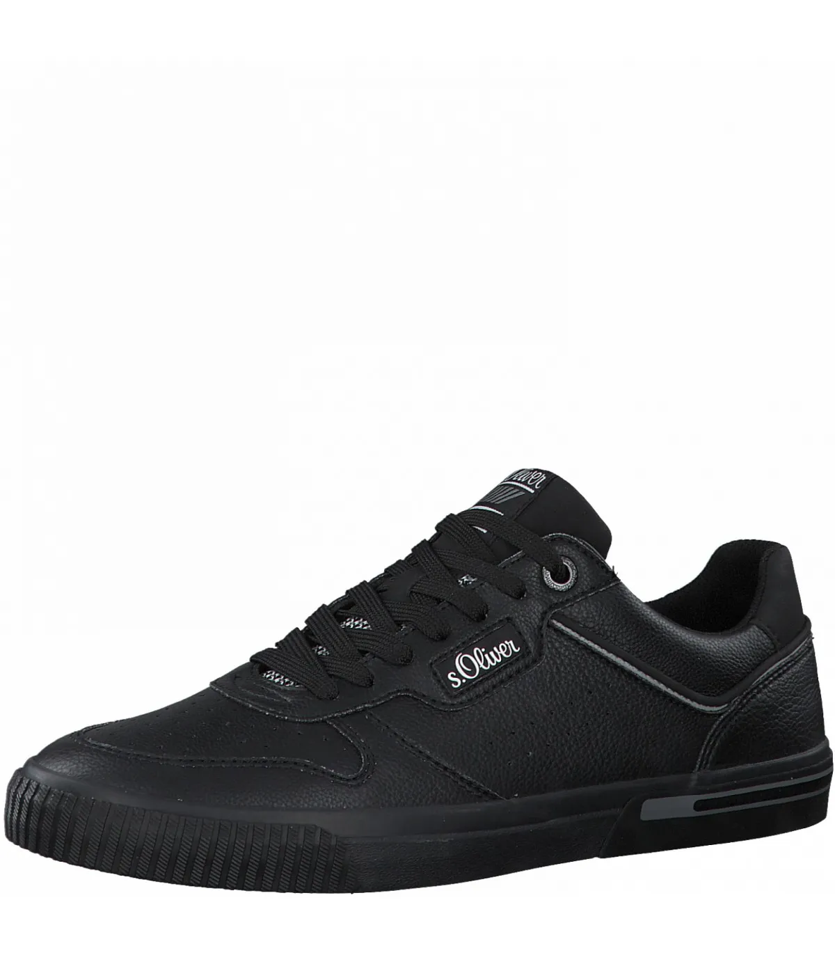 Men's sneakers S.Oliver-black