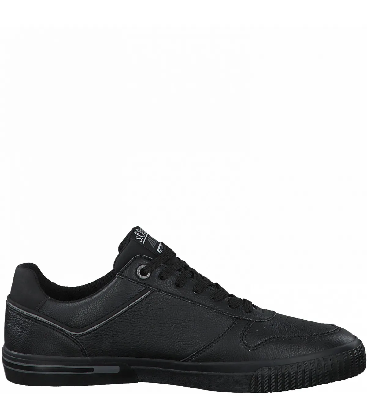 Men's sneakers S.Oliver-black