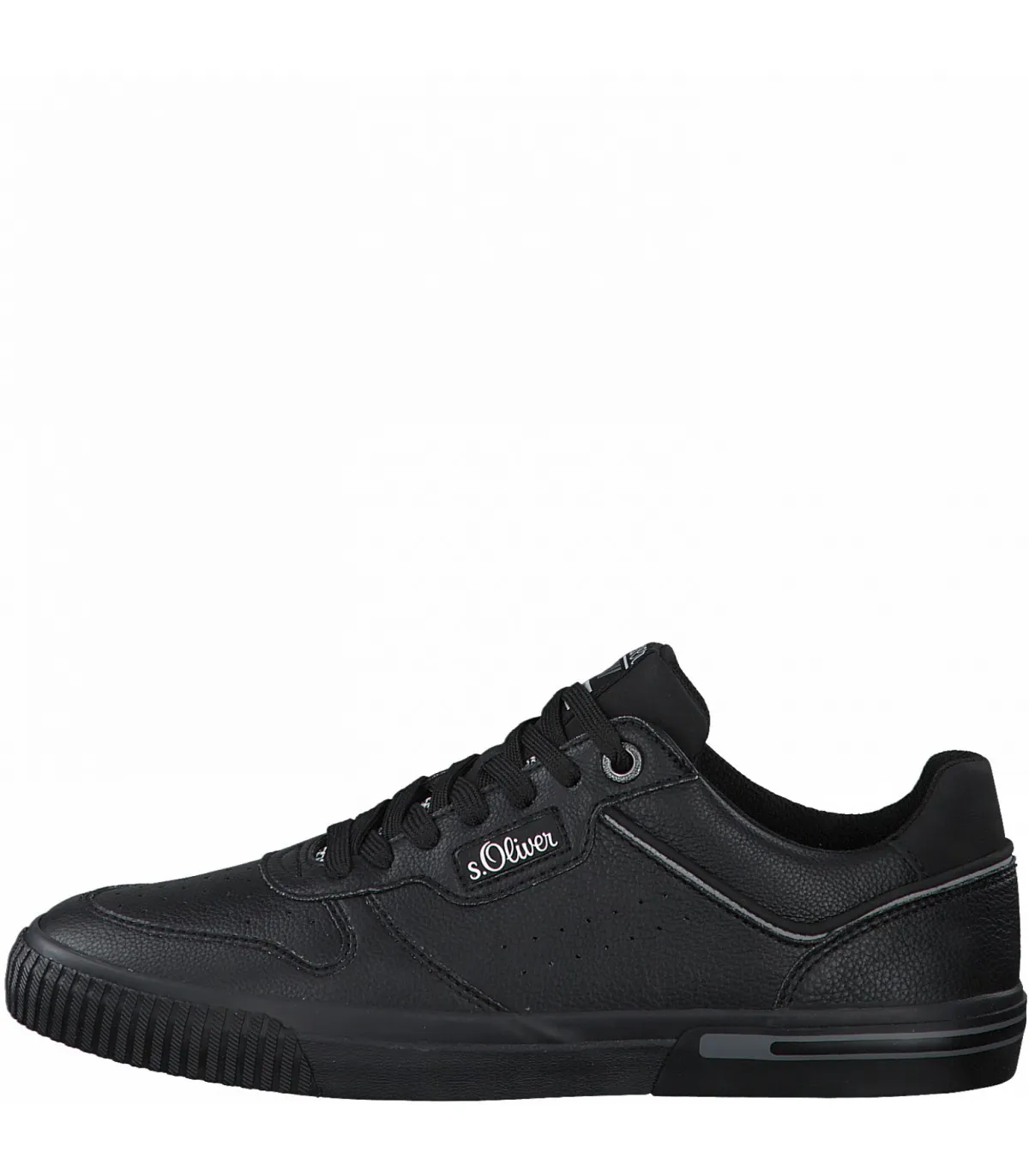 Men's sneakers S.Oliver-black