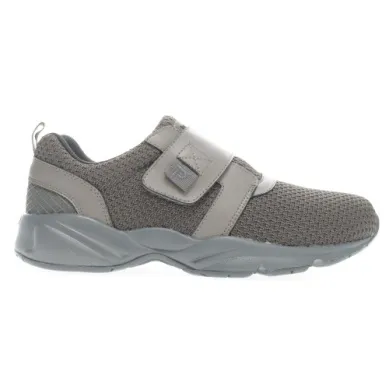  Men's Stability X Walker in Stone/Black  