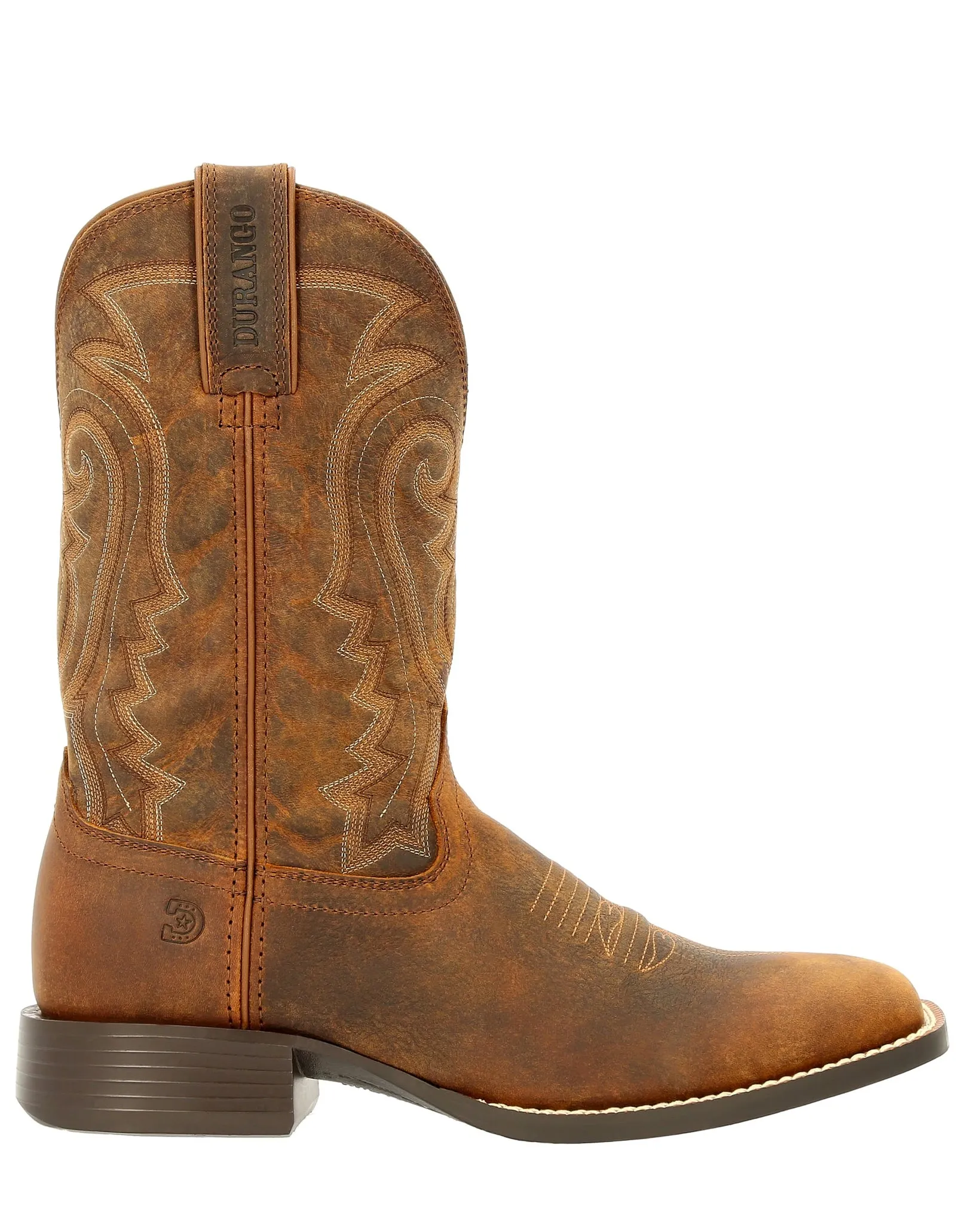 Men's Westward Western Boots