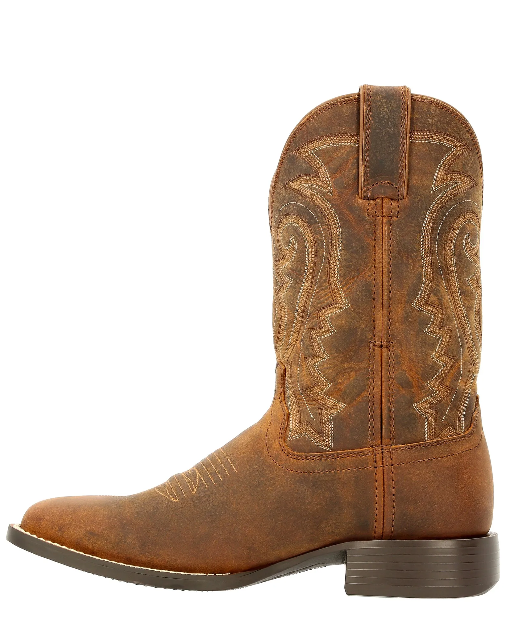 Men's Westward Western Boots